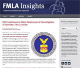 FMLA Insights