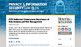 Privacy and Information Security Law Blog.