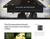 Legal Watercooler