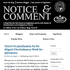 Notice ca7c5a229e@NEWSLETTERCOLLECTOR.COM Comment blog home page.