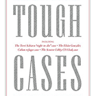 Touch Cases book cover.