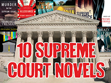 10 Supreme Court Novels.