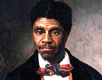 Dred Scott.