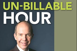 Un-Billable Hour logo.