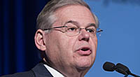 Robert Menendez.