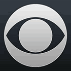 CBS logo.