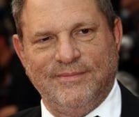 Harvey Weinstein.