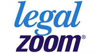 LegalZoom logo.