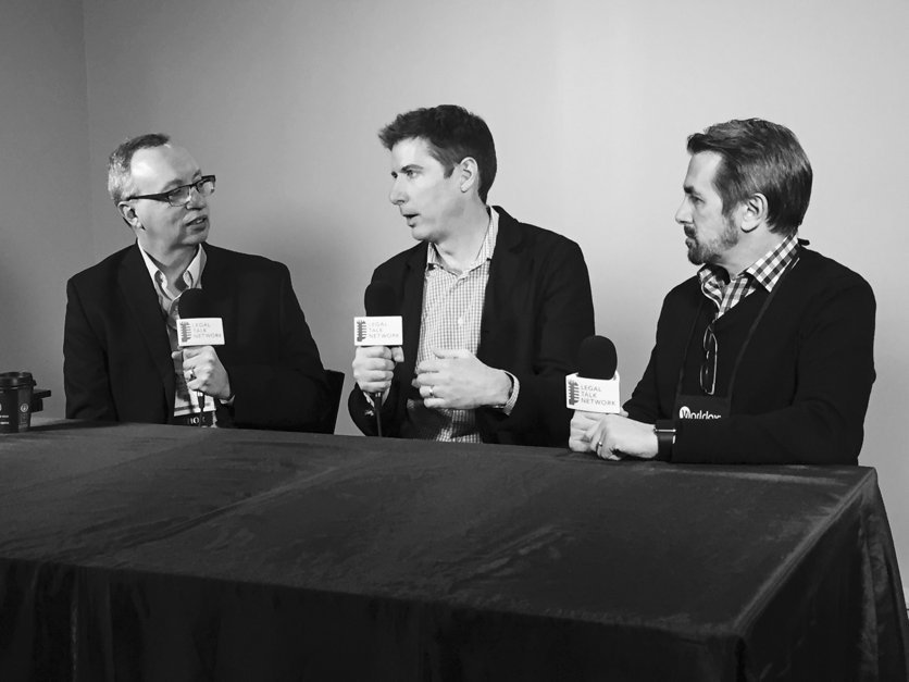 #ABATECHSHOW Today, episode 3 streaming now on Facebook Live https://t.co/BhmFi9zn8J

@Mark_Britton, @stevenjbest, & @denniskennedy https://t.co/k3RP2aHdtL