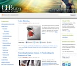 CEB Blog