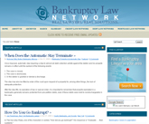 Bankruptcy Law Network