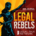Logo du podcast Rebels