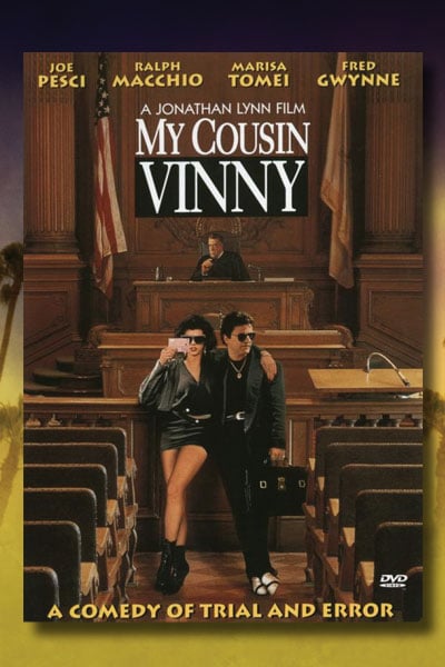 fred gwynne my cousin vinny