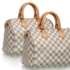 LV Damier pattern is unenforceable TM right against traditional Japanese  checkered pattern – MARKS IP LAW FIRM