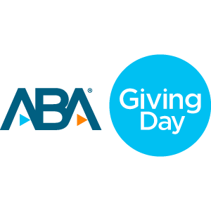 ABA Giving Day 2024 logo_300px