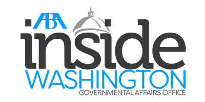 Inside Washington logo