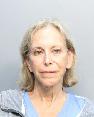 AP Donna Adelson mugshot_400px