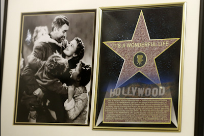 AP Jimmy Stewart Museum