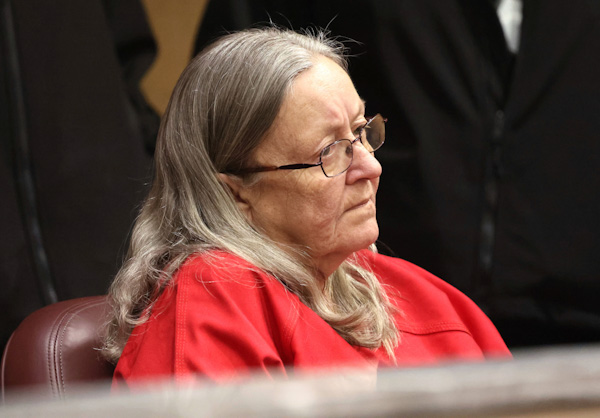 Ex-babysitter who struck infant 40 years ago pleads to manslaughter for his 2019 death