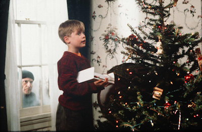 Home Alone publicity still MovieStillsDB