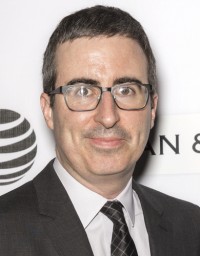 John Oliver