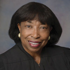 Judge Bernice Donald