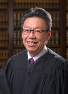 Judge Edward M Chen headshot