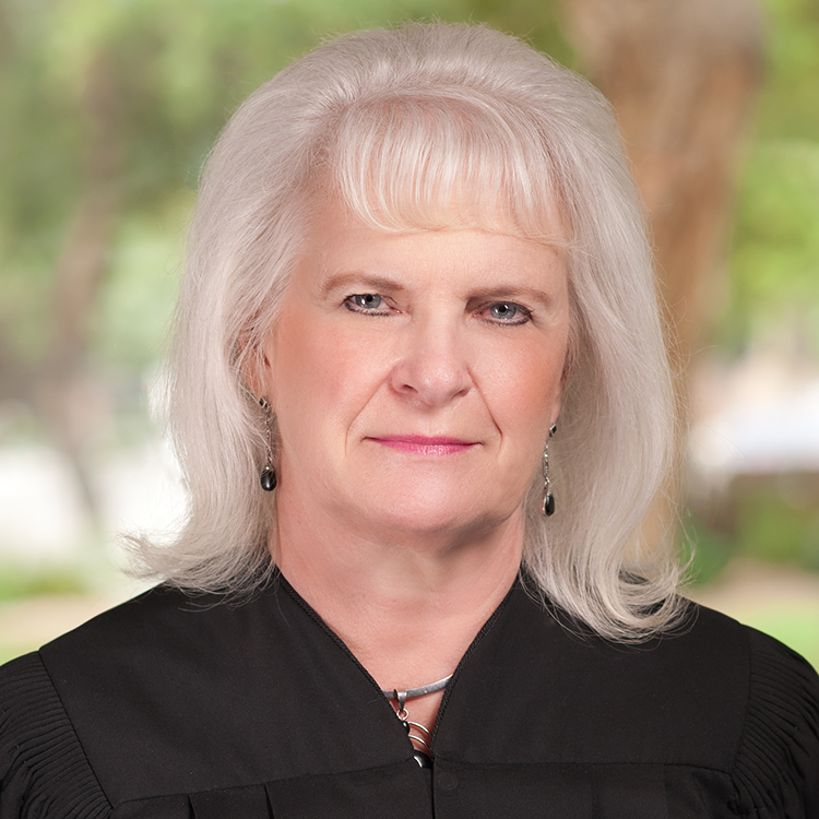 Judge Elizabeth Finn