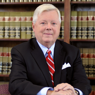 Justice Thomas G. Saylor