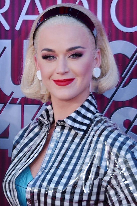 Afternoon Briefs: Rappers awarded $2.8M over Katy Perry song; lawyer ...