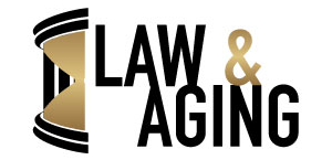 Law and Aging series logo