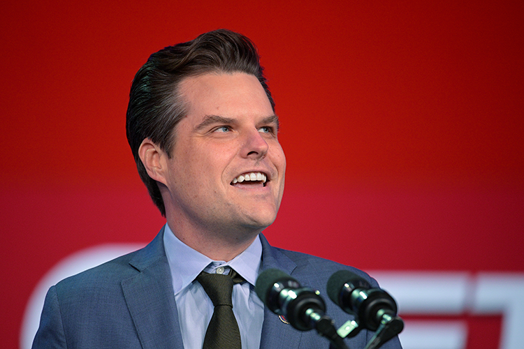 Matt Gaetz