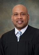 Michigan Judge Kenneth King