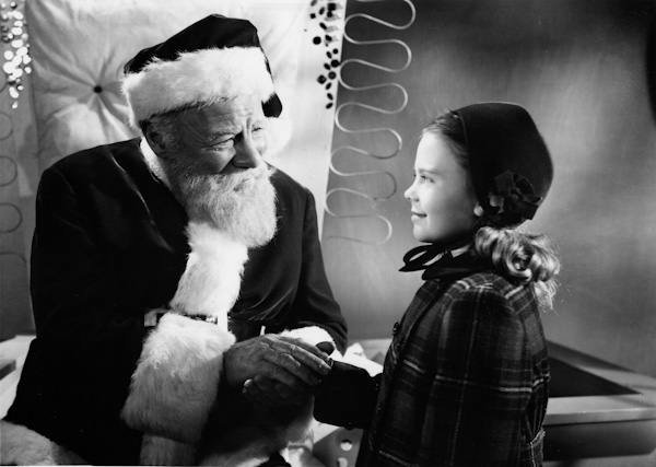 Miracle on 34th Street publicity still MovieStillsDB