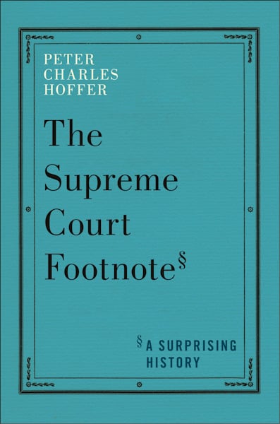Supreme Court Footnote book cover_600px