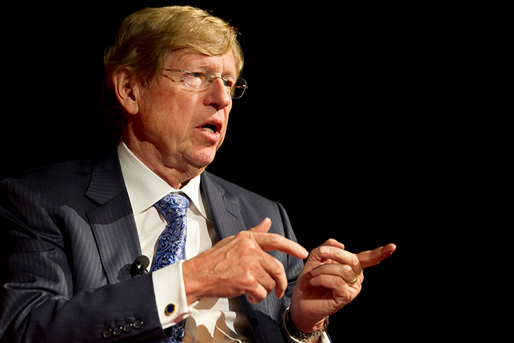 Ted Olson