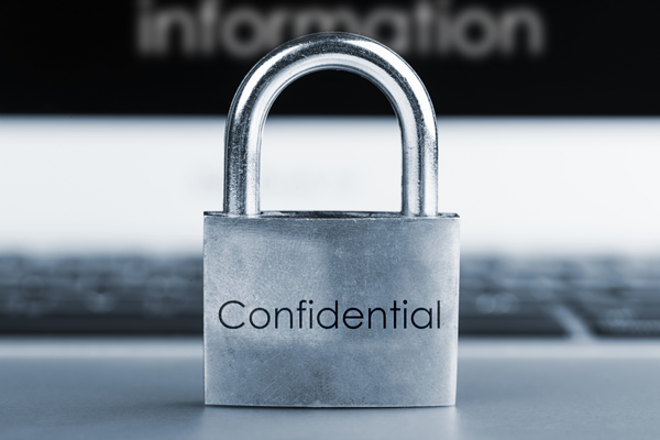 Confidential computer