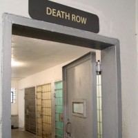 death row