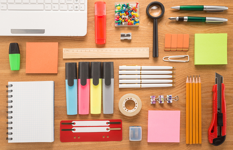 What are your favorite office supplies?