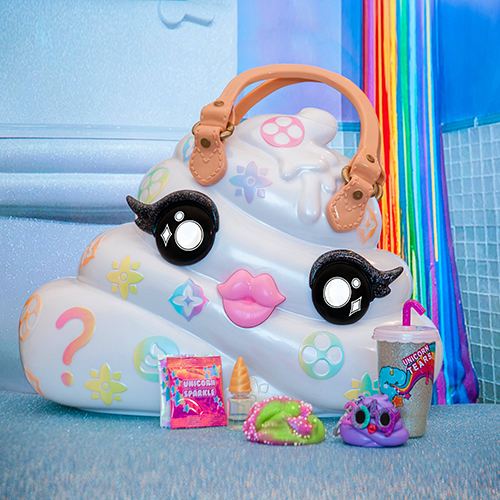 toy caboodle poopsie