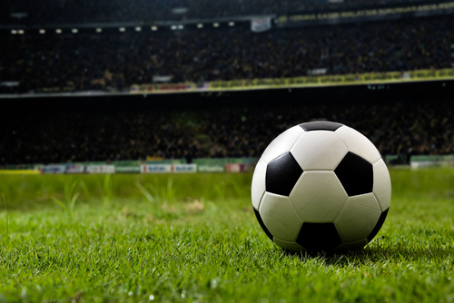 shutterstock_soccer ball