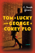 Tom and Lucky cover