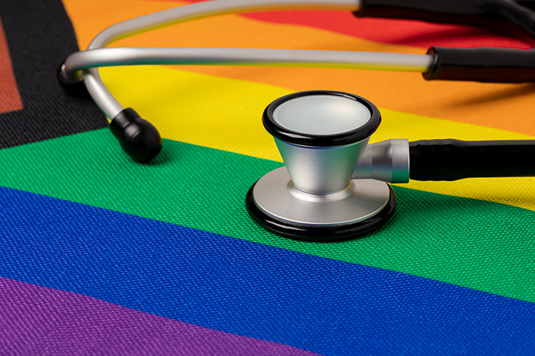 gender-affirming healthcare