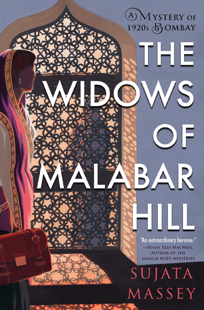 the widows of malabar hill book review